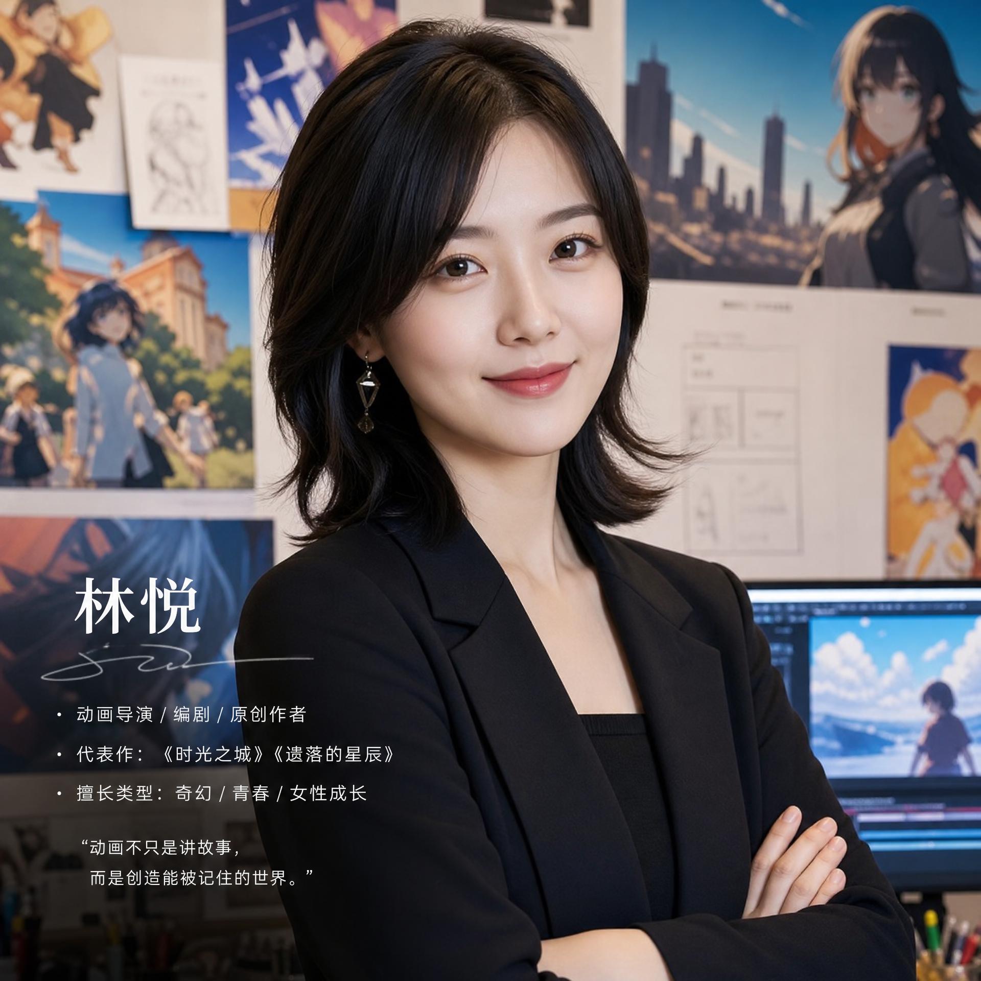 51视频-林悦
