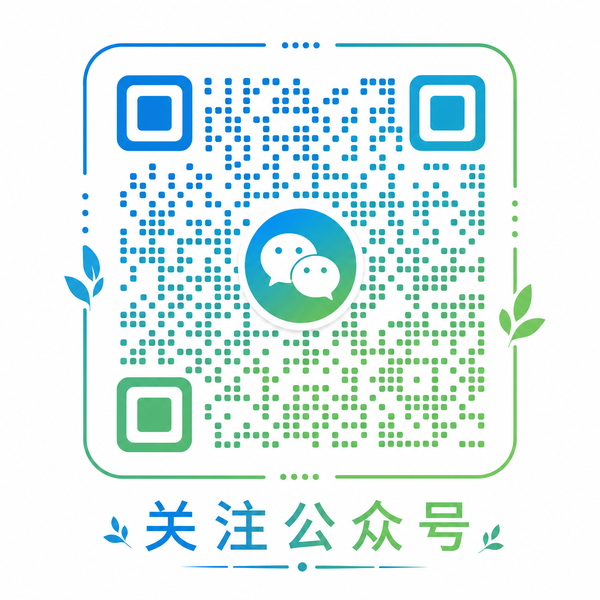 51视频官方公众号二维码
